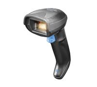 Datalogic Kit scanner Gryphon GM4500 GM4500-BK-433K1 433 MHz USB Noir