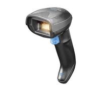 Datalogic Kit scanner Gryphon GM4500 GM4500-BK-433K1 433 MHz USB Noir