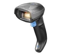 Gryphon GM4500 - lecteur de codes à barres 2D sans fil, 433 MHz, noir