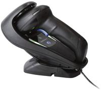 Datalogic Gryphon I GM4500 Lecteur de code-barres radio 1D, 2D imagerie noir scanner à main USB, radio 433/910 MHz