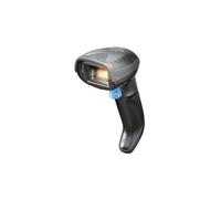Datalogic Gryphon I GM4500 - Lecteur de codes à barres portable - 1D/2D - laser - code 39 - EAN-13 - GS1 DataBar Expanded - GS1 DataBar Omnidirectional - PDF417 - U.P.C. - code aztèque - matrice de do