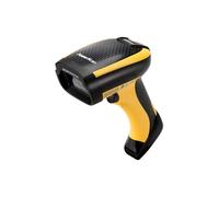DATALOGIC Handheld Scanner de code à barre Datalogic PowerScan PD9130 - Jaune, Noir - Câble Connectivité - 1D - Imager - USB