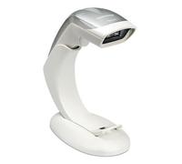 Datalogic HD3430-WHK1S lecteur de code barres Lecteur de code barre portable 1D/2D CMOS Blanc