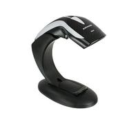 DataLogic : HERON HD3130 1D SCNR BLCK STAND