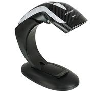 Datalogic HERON HD3130 1D SCNR USB KIT STAND BLK IN