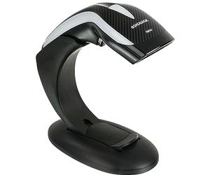 Datalogic HERON HD3130 1D SCNR USB KIT STAND BLK IN