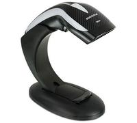 Datalogic Heron HD3130 Lecteur de Code Barre Portable 1D CCD (Dispositif à Transfert de Charge) Noir