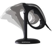 Datalogic Heron HD3430, 2D USB Kit Noir