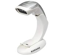 Datalogic Heron HD3430 Lecteur de Code Barre Portable 2D Laser Blanc
