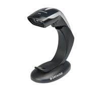 Datalogic Heron HD3430 Lecteur de Code Barre Portable 2D Laser Noir