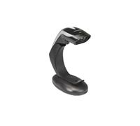 Datalogic Heron HD3430 Scanner 2D USB + support Scanner 2D USB avec capteur Wide VGA, Green Spot, lecture omnidirectionnelle et mode AutoSense, fourni