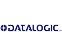 Datalogic KBW, PS/2, PWR, Coiled 3.6 m
