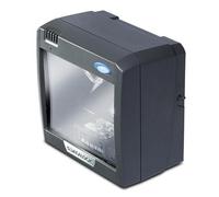 Datalogic M220e-00121-01040r 2200 VS Magellan RS-232 scanner kit, Standard Support de comptoir, bloc d'alimentation (EU), PC DB9 4.5 m/15 'Longueur de câble