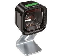 Datalogic Magellan 1500i Lecteur de code-barres filaire 1D, 2D imagerie noir scanner de bureau (stationnaire) USB