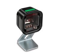 Datalogic Magellan 1500i Scanner de Codes-Barres Filaire 1D, 2D Imager Noir Scanner de Bureau (Stationnaire) USB