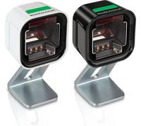 Datalogic Magellan 1500i - Standard Configuration - scanner de code à barres - fixe - imageur 2D - 1500 mm / s - décodé - USB 2.0 G