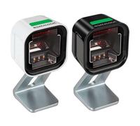 Datalogic Magellan 1500i Presentation - Scanner de code à barres - modèle bureau - décodé - USB