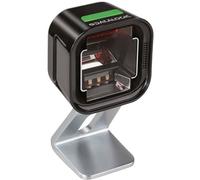 Datalogic Magellan 1500i Scanner de Codes-Barres Filaire 1D, 2D Imager Noir Scanner de Bureau (Stationnaire) USB