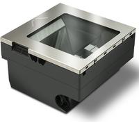 Datalogic Magellan 3200VSi - 1D/2D - 22,9 cm - 0 - 86100 lux - 0 - 360° - -65 - 65° - -75 - 75° Datalogic