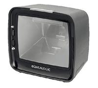 Datalogic Magellan 3410VSi - Scanner de code à barres - modèle bureau - imageur 2D - décodé - USB