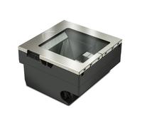 Datalogic Magellan 3550HSi Lecteur Code Barre Fixe 1D/2D LED, Résolution 1280x1024, USB, IP52, Noir/Argent, Distance Lecture 10.2cm