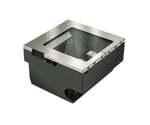Datalogic Magellan 3550HSi Lecteur Code Barre Fixe 1D/2D LED, Résolution 1280x1024, USB, IP52, Noir/Argent, Distance Lecture 10.2cm