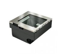Datalogic Magellan 3550HSi Lecteur de Code-Barres Fixe 1D/2D LED Noir, Argent - Lecteur de Codes à Barres Fixes, 1D/2D, LED, 1280 x 1024 Pixels, 10,2 cm, 0 - 86100 lux