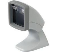 Datalogic Magellan 800i - Scanner de code à barres - modèle bureau - décodé - RS-232