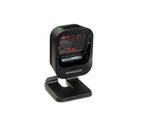 Datalogic Magellan 900i Scanner 2D USB + support Scanner 2D omnidirectionnel USB avec capteur de 1 MP, « Green Spot » et support réglable, idéal pour