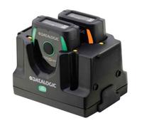 Datalogic MC-HS7600 station d'accueil Lecteur de code barres Noir