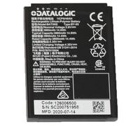 Datalogic Memor K 94ACC0311 Batterie de rechange 3800 mAh