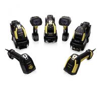 PowerScan PBT9600 - Imageur 2D, Bluetooth 5.0, portée automatique, USB KIT