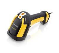 Datalogic PD9630-SRK1 lecteur de code barres Lecteur de code barre portable 1D/2D Noir, Jaune