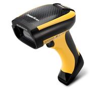 Datalogic PowerScan 9501 Lecteur de code barre portable 2D Laser Noir, Jaune