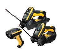 DataLogic : POWERSCAN M9100/D 433 RB USB kit