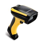 Datalogic PowerScan PBT9100 - Scanner de code à barres - portable - imageur linéaire - décodé - Bluetooth 3.0
