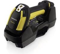 Datalogic PowerScan PBT9600-AR - USB Kit - scanner de code à barres - portable - AR - 50 images / sec - décodé - Bluetooth 5.0 G
