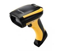 Datalogic PowerScan PD9130 1D LED Noir, Jaune Handheld Bar Code Reader