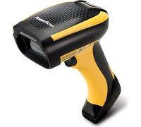 Datalogic PowerScan PD9130 Lecteur de codes à barres portable 1D LED Noir, Jaune