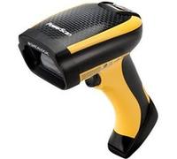 Datalogic PowerScan PD9130 1D LED Noir, Jaune Lecteur de Code Main