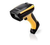 Datalogic PowerScan PD9330 Lecteur de Code à Barres 1D, Laser, Code 11, Code 32, Code 39, Code 93, EAN 2, EAN 5, MSI, Plessey, U.P.C., 35 lectures/s, 680 nm, -10 - 10° Noir