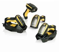 Datalogic PowerScan PD9531 Lecteur de Code Barre Portable 1D/2D Diode Photo Noir, Jaune