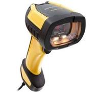 Datalogic PowerScan PD9630-SR - Scanner de code à barres - de poche - imageur 2D - décodé - câble d'interface requis