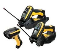 Datalogic PowerScan PM9100-D - USB Kit - scanner de code à barres - portable - décodé - RF(433 MHz) G