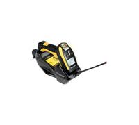 Datalogic Powerscan PM9100-D433RBK20 Manuelle Code-Barres Kit sans Fil