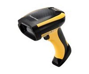 Datalogic PowerScan PM9100 - scanner de code à barres