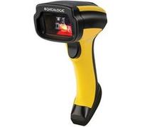 Datalogic PowerScan PM9501-AR - USB Kit - scanner de code à barres - portable - imageur 2D - décodé - RF(433 MHz) G