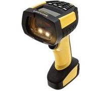 Datalogic PowerScan PM9600 - Scanner de code à barres - portable - HP - imageur 2D - décodé - RF(433 MHz)