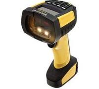 Datalogic PowerScan PM9600 - Scanner de code à barres - portable - HP - imageur 2D - décodé - RF(433 MHz)