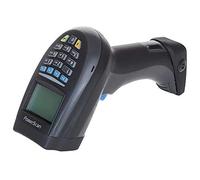 Datalogic PowerScan Retail PM9500 1D/2D Noir, Gris Handheld Bar Code Reader